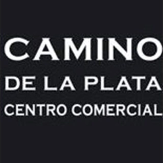 Centro Comercial Camino de la Plata