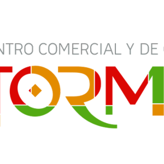 Centro Comercial El Tormes