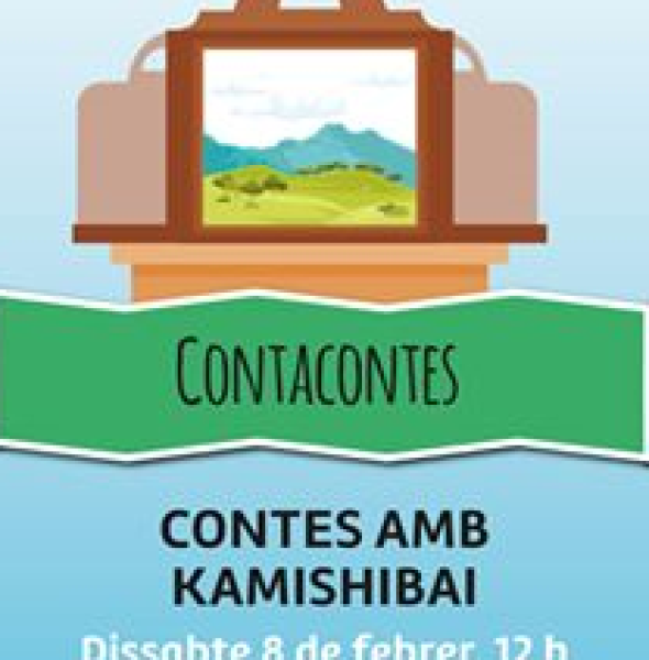 Contacontes